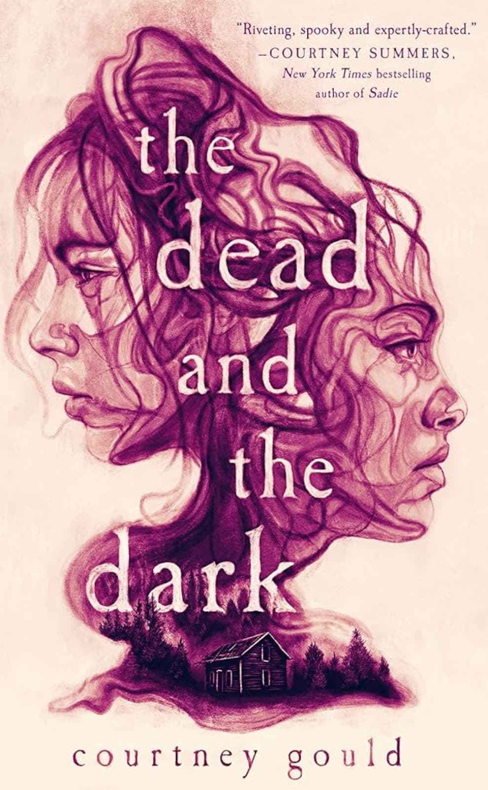 The Dead and the Dark Tale