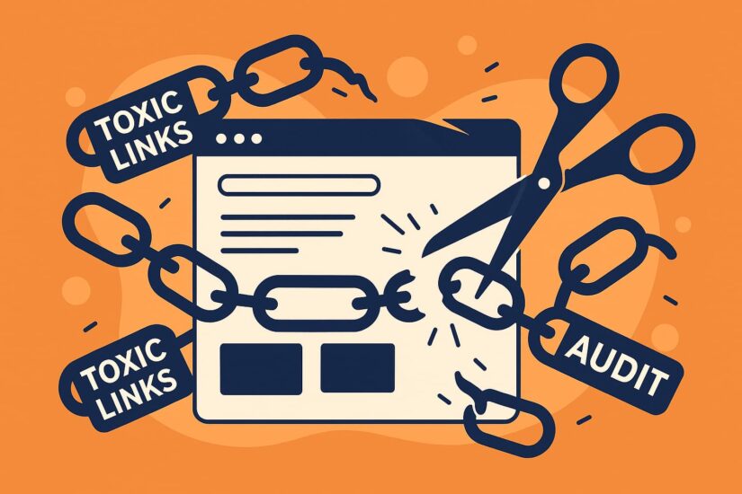 Best Professional Link Audit Services for Agencies & Businesses