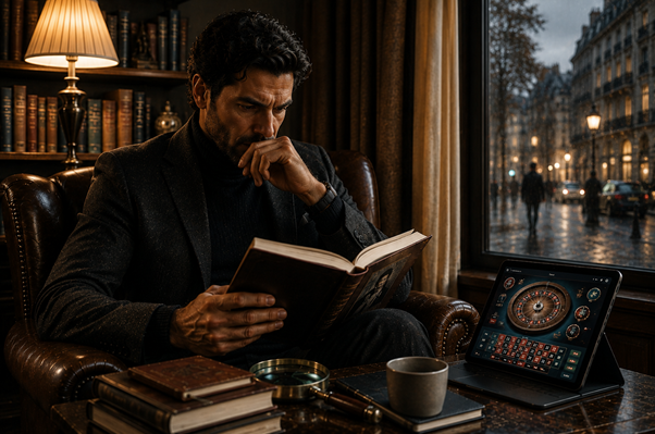 Moral Ambiguity and the Unreliable Player